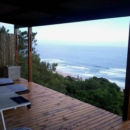 A Wave Song Apartment Wildernis Екстериор снимка