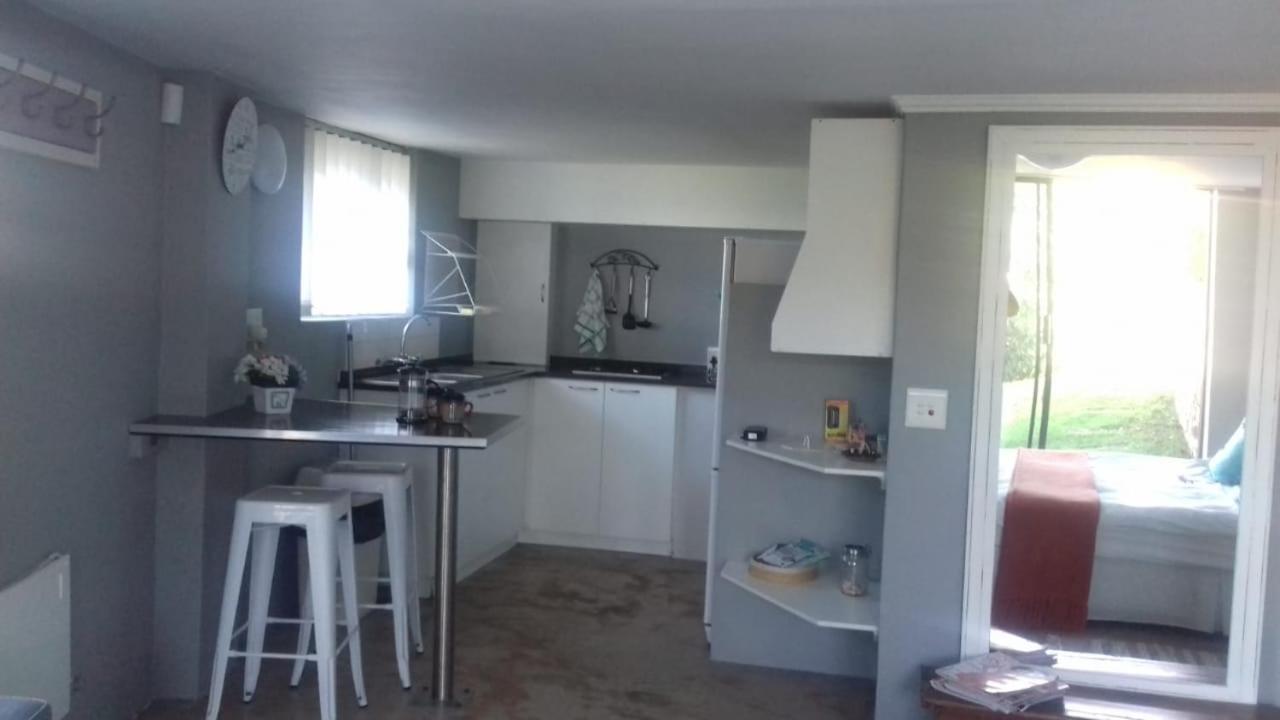 A Wave Song Apartment Wildernis Екстериор снимка