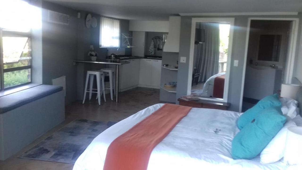 A Wave Song Apartment Wildernis Екстериор снимка
