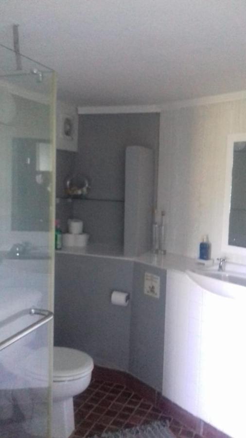 A Wave Song Apartment Wildernis Екстериор снимка