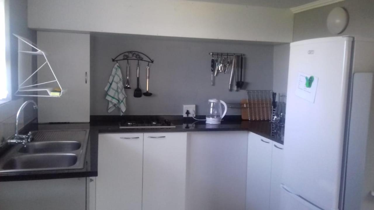 A Wave Song Apartment Wildernis Екстериор снимка