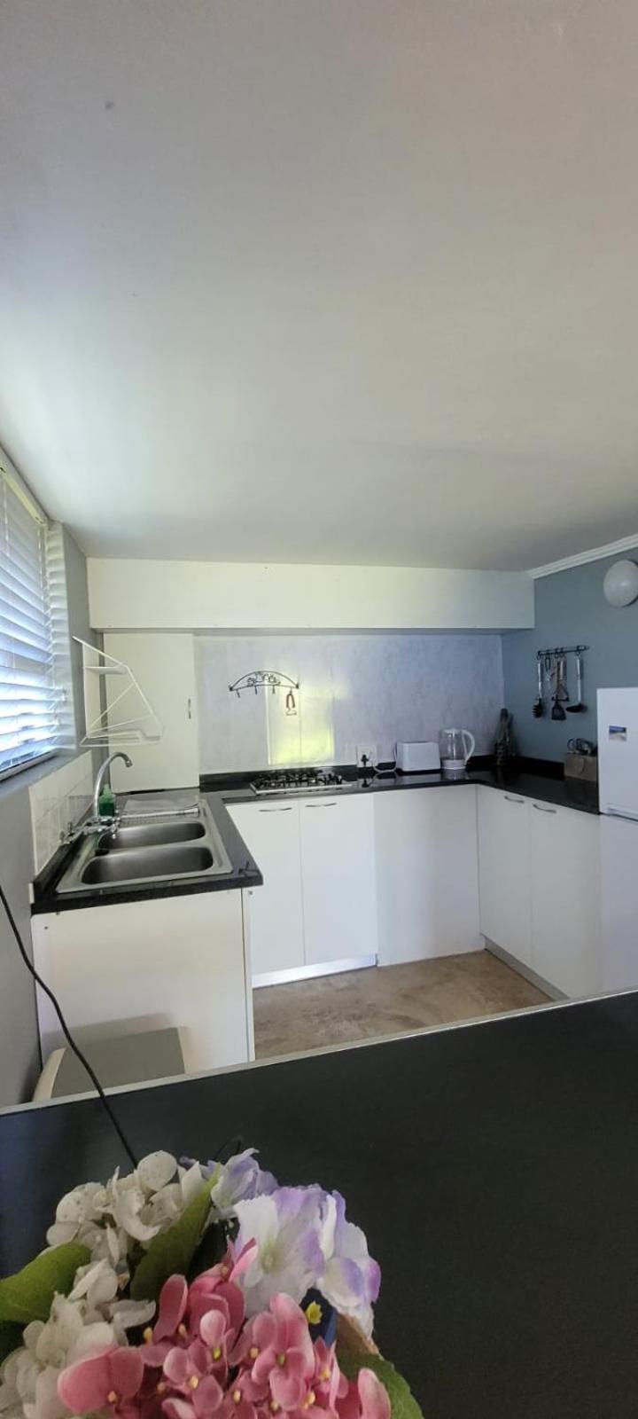 A Wave Song Apartment Wildernis Екстериор снимка