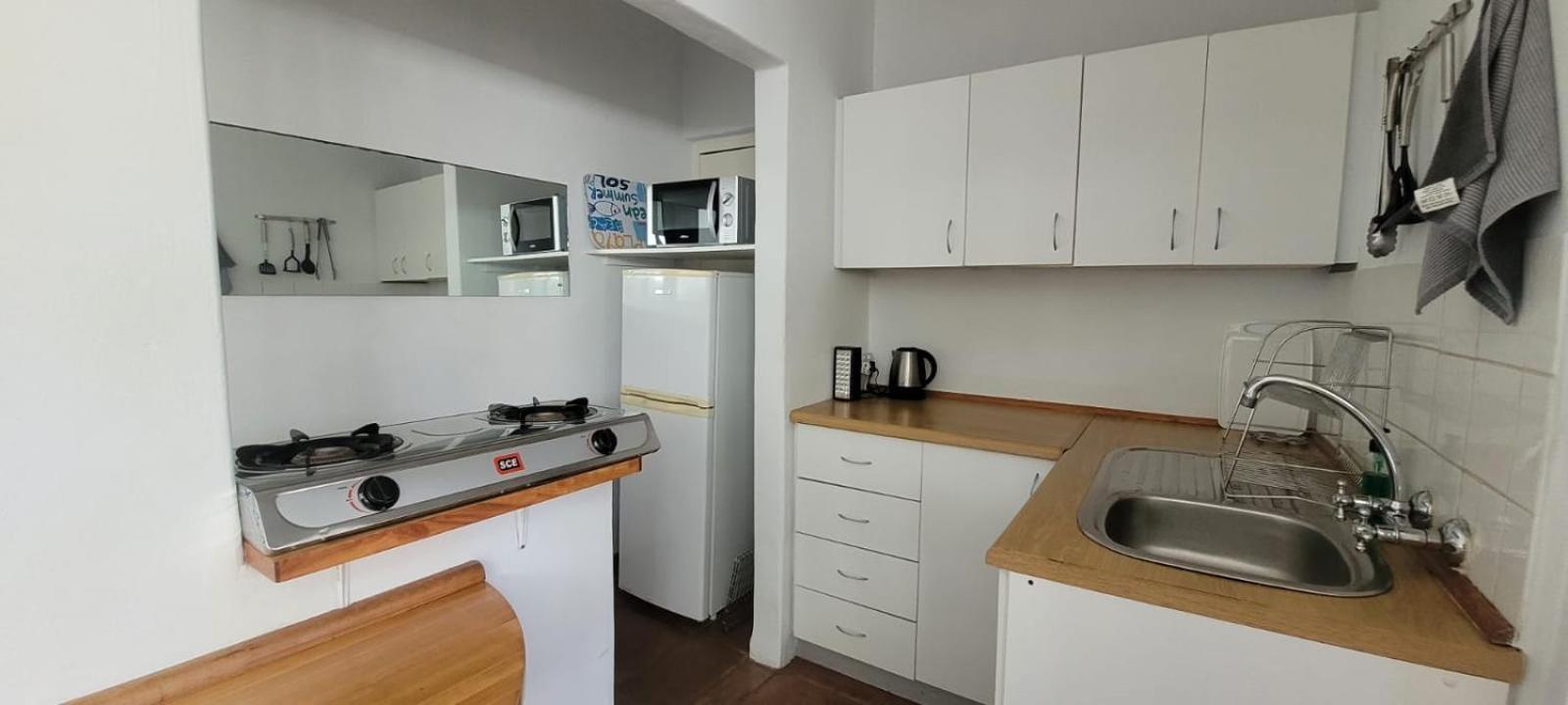 A Wave Song Apartment Wildernis Екстериор снимка
