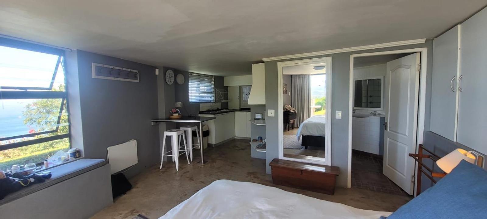 A Wave Song Apartment Wildernis Екстериор снимка