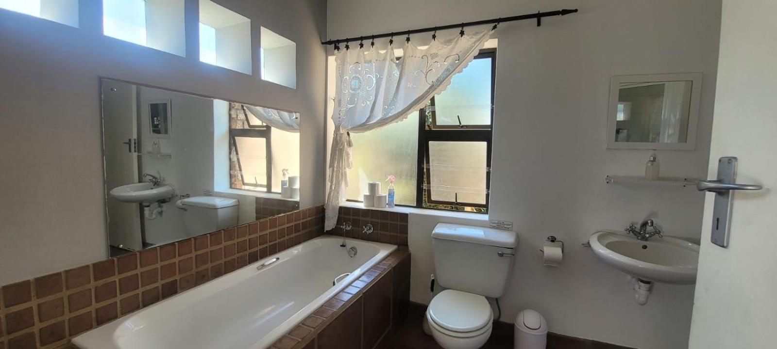 A Wave Song Apartment Wildernis Екстериор снимка