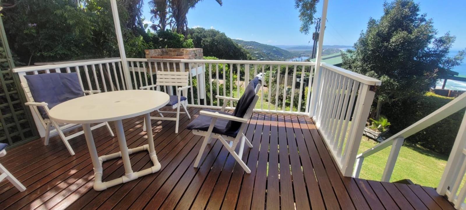 A Wave Song Apartment Wildernis Екстериор снимка