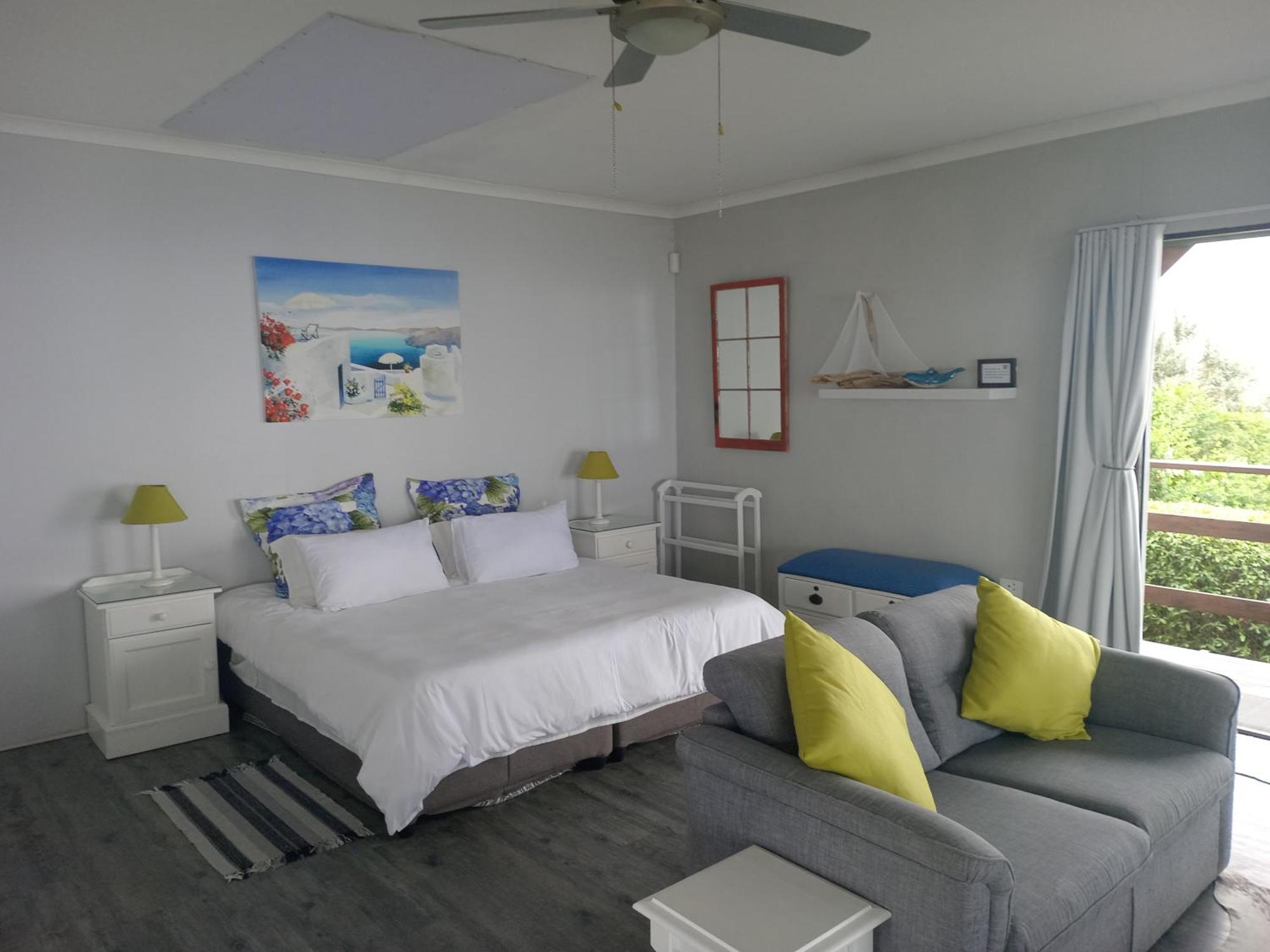 A Wave Song Apartment Wildernis Екстериор снимка