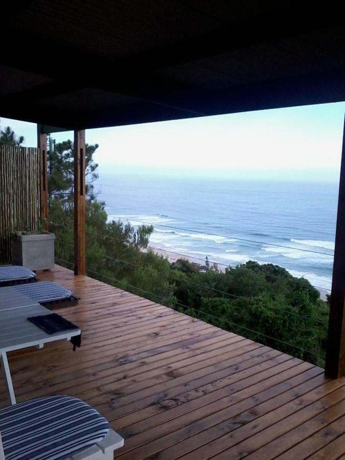A Wave Song Apartment Wildernis Екстериор снимка