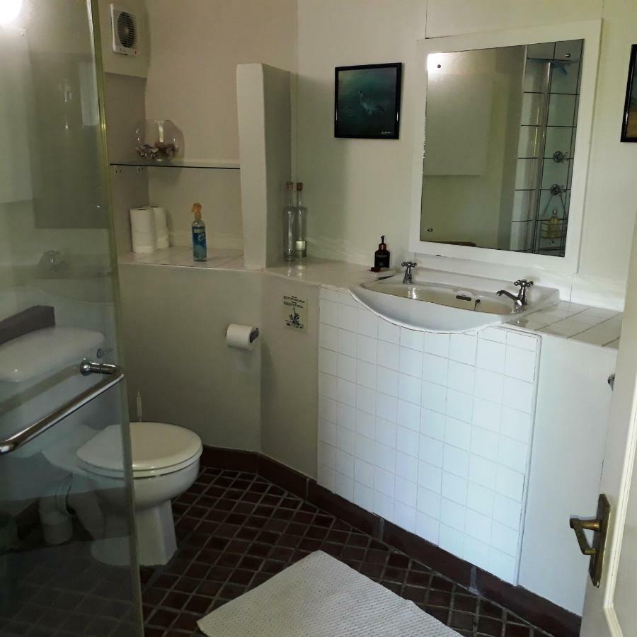 A Wave Song Apartment Wildernis Екстериор снимка