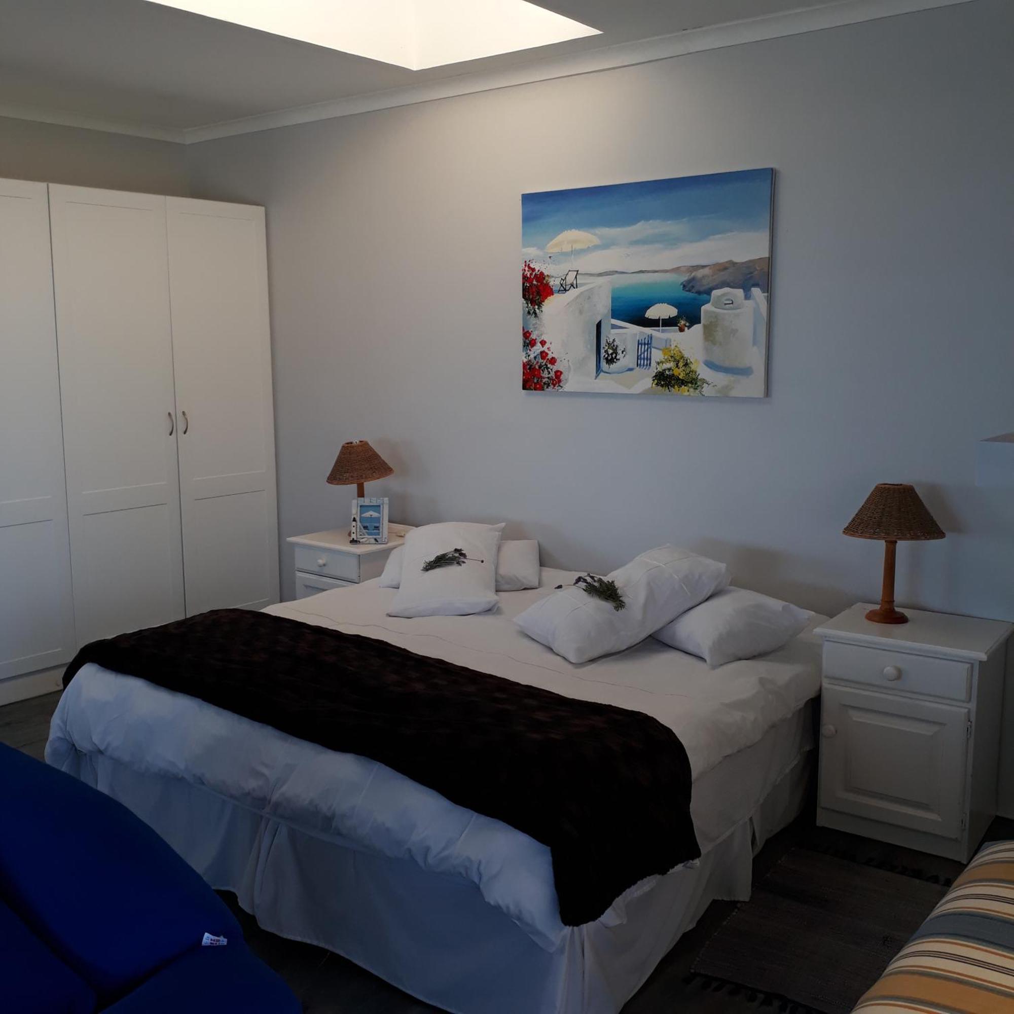 A Wave Song Apartment Wildernis Екстериор снимка