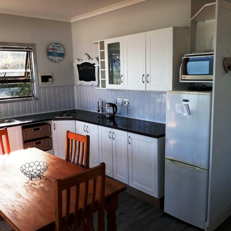 A Wave Song Apartment Wildernis Екстериор снимка