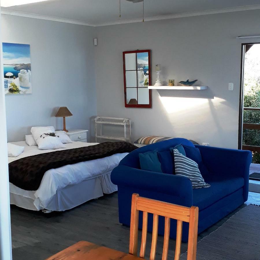 A Wave Song Apartment Wildernis Екстериор снимка