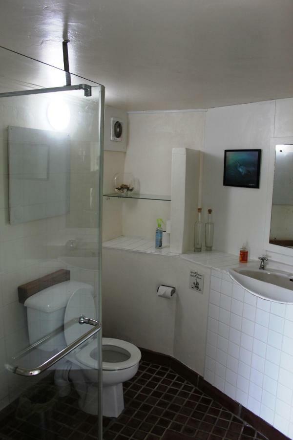 A Wave Song Apartment Wildernis Екстериор снимка
