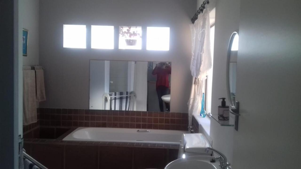 A Wave Song Apartment Wildernis Екстериор снимка