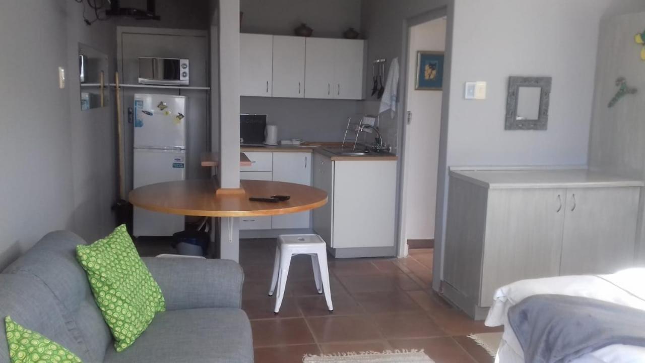 A Wave Song Apartment Wildernis Екстериор снимка